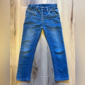 Cat & Jack Classic Blue Jeans